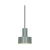 Lampa wisząca jasnobrązowa metal Matis NO2512183018 - Nordlux